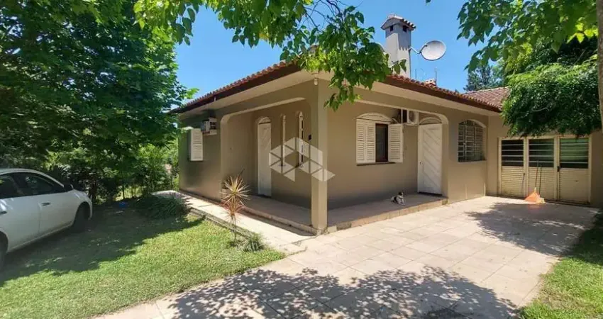 Casa com 3 quartos à venda na Assis Brasil, 2020, Arroio Grande, Santa Maria