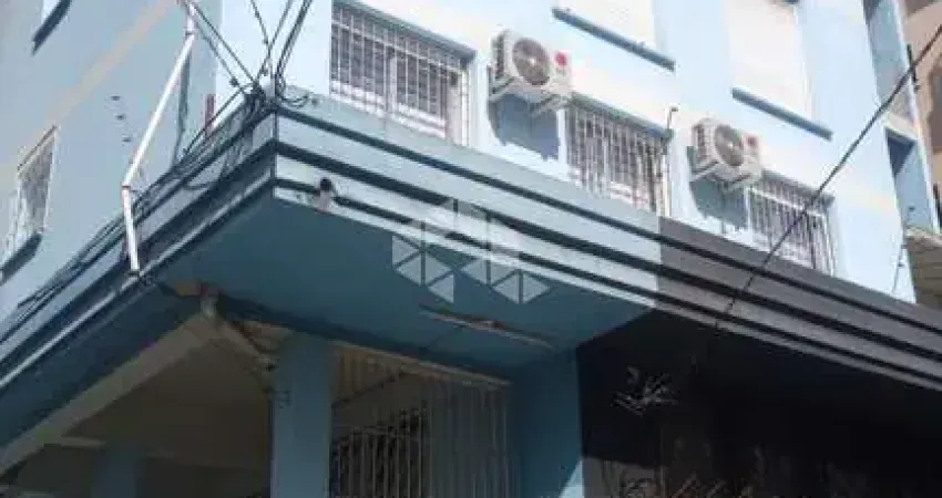 Apartamento à venda com 2 quartos no bairro centro em santa maria rs