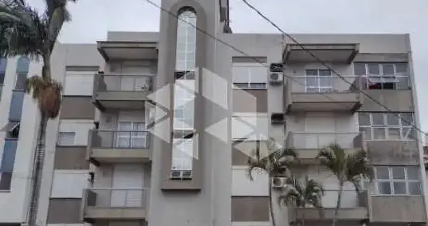 Apartamento com 1 quarto à venda na Rua Ernesto Pereira, 663, Camobi, Santa Maria