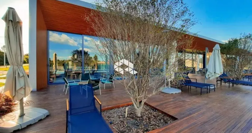 Terreno em condomínio fechado à venda na Brigadeiro Miguel Lampert, 520, Camobi, Santa Maria