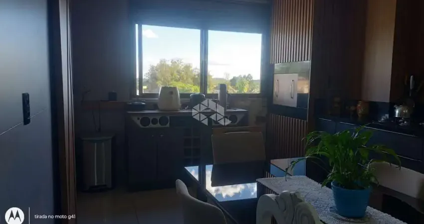 Apartamento com 3 quartos e suíte no bairro patronato em santa maria rs