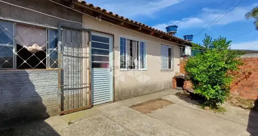 Casa com 2 quartos à venda na Maria de Lourdes Castro, 346, Diácono João Luiz Pozzobon, Santa Maria