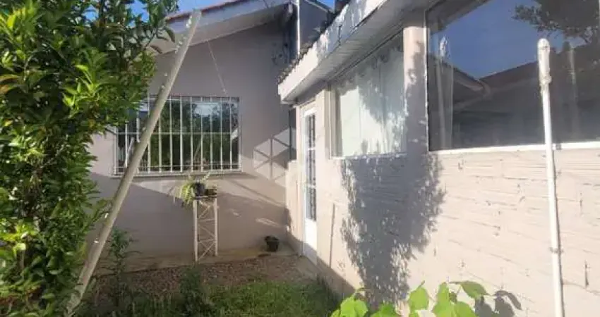 Casa com 2 quartos à venda na Rua Jorge de Lima, 190, Camobi, Santa Maria