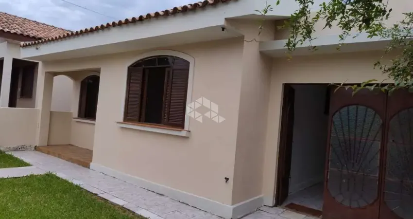 Casa à venda de 3 quartos no bairro pinheiro machado em santa maria - rs