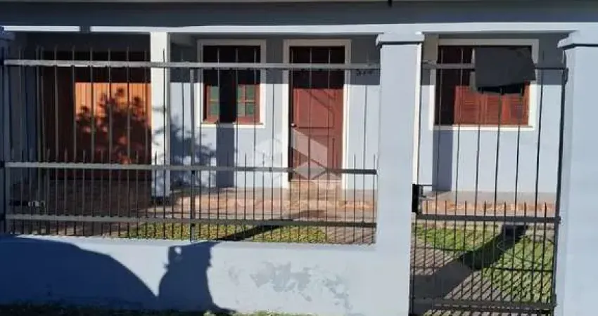 Casa a venda de 2 quartos no bairro pinheiro machado, santa maria - rs