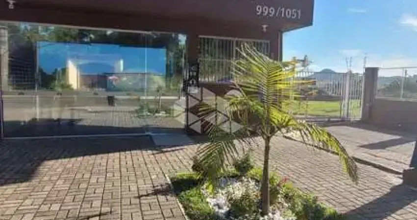 Apartamento de 3 quartos com suíte à venda no bairro são josé em santa maria