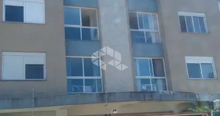 Apartamento com 1 quarto à venda na Rua Lamartine Babo, 83, Camobi, Santa Maria