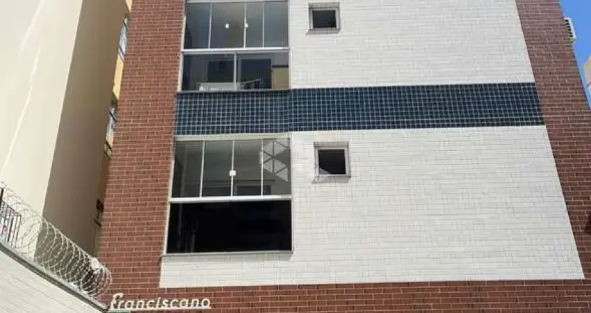 Apartamento com 1 quarto à venda na Rua Silva Jardim, 1121, Nossa Senhora do Rosário, Santa Maria