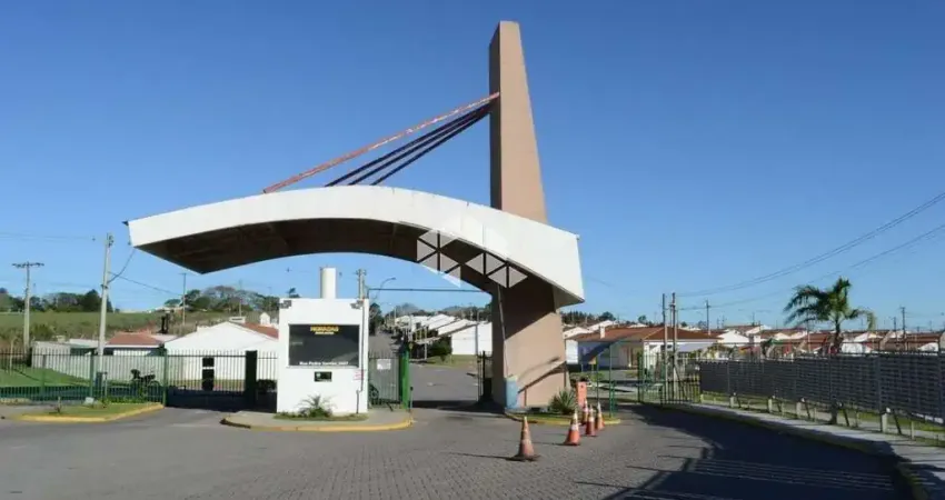 Casa em condomínio fechado com 2 quartos à venda na Rua Pedro Santini, 3497, Nossa Senhora de Lourdes, Santa Maria
