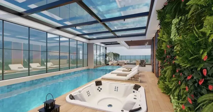 Apartamento com 1 quarto à venda na Rua 207, 189, Varzea, Itapema