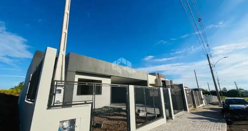 Casa com 3 quartos à venda na Sargento José Pereira Pinheiro, 134, Diácono João Luiz Pozzobon, Santa Maria