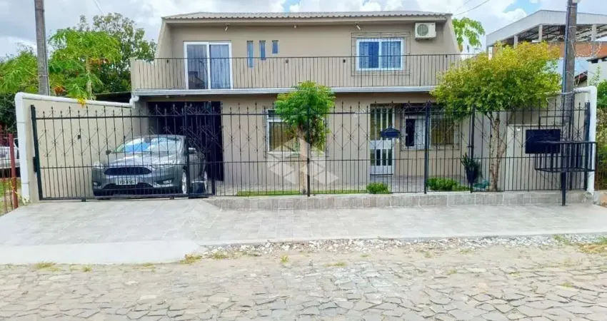 Casa com 5 quartos à venda na Rua das Cerejeiras, 490, Juscelino Kubitschek, Santa Maria