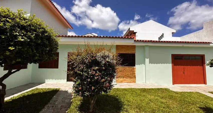 Casa com 5 quartos à venda na Rua Coronel Ernesto Becker, 248, Passo D'Areia, Santa Maria