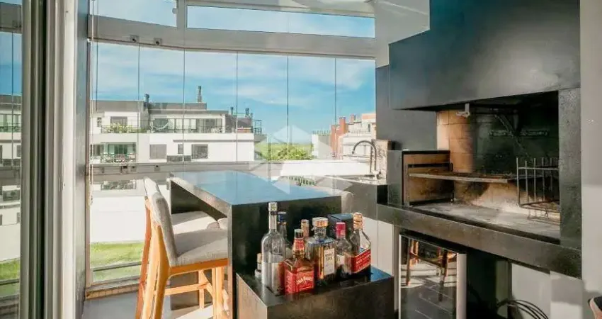 Cobertura com 2 quartos à venda na Rua Gilmar Darli Vieira, 401, Campeche, Florianópolis