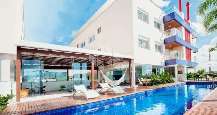 Cobertura com 3 quartos à venda na Rua Otávio Cruz, 500, Campeche, Florianópolis