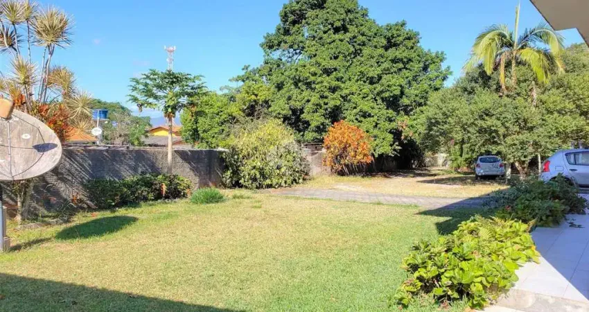 Terreno à venda na Servidão Placido Ferreira da Rocha, 115, Campeche, Florianópolis