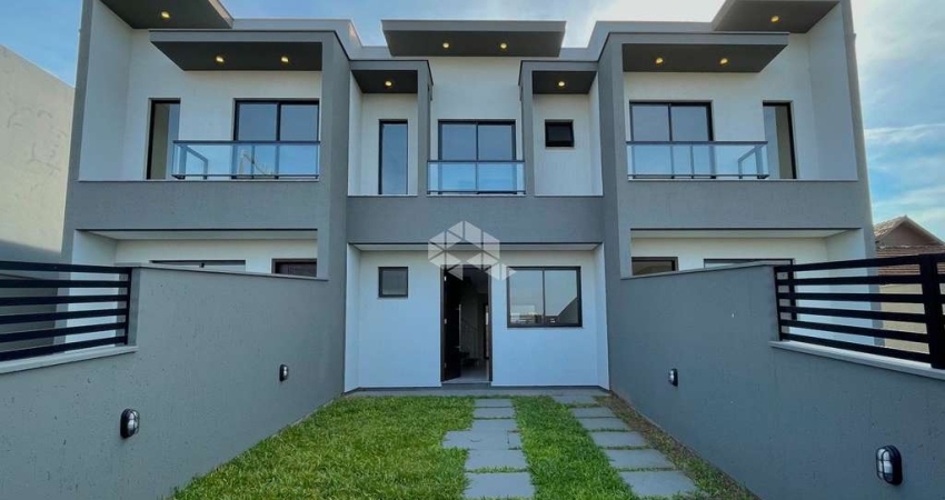 Casa de 117m² com 2 quartos, 2 vagas de garagem no Campeche, Florianópolis - SC