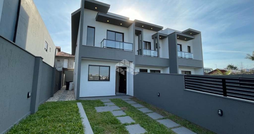 Casa de 119m² com 3 quartos, 2 vagas de garagem no Campeche, Florianópolis - SC