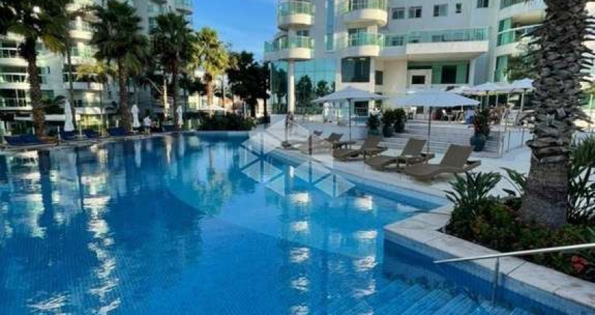 Apartamento à venda - vista mar na Praia Brava - Itajaí/SC - financiável - Porteira fechada - Brava Beach Eco Residence