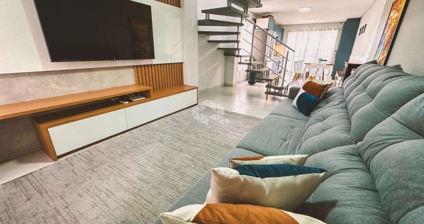 casa com 3 dormitorios com vista para a ilha do campeche em Florianopolis