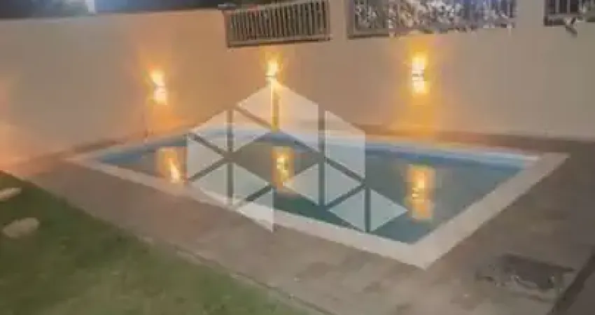 Casa de com 3 dormitorios no Bairro Campeche em Florianopolis/SC