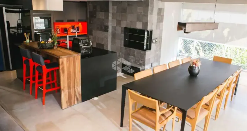 COBERTURA EXCLUSIVA À VENDA MOBILIADA 199 M2 -  VISTA MAR -  PRAIA DO CAMPECHE FLORIANÓPOLIS SC