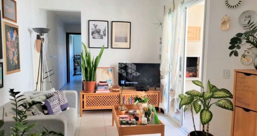 Apartamento com 2 dormitórios à venda, - Campeche - Florianópolis/SC