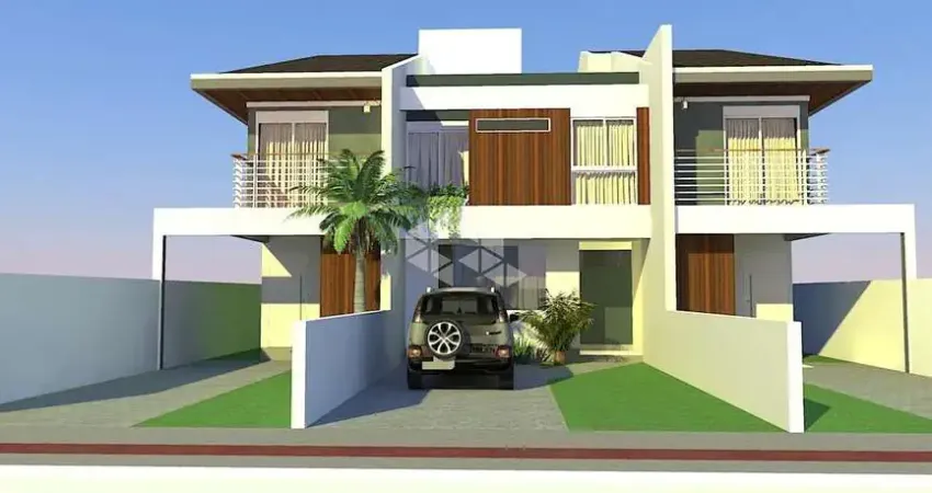 Casa com 3 dormitórios à venda, em Loteamento - Campeche - Florianópolis/SC