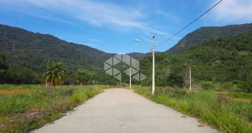 Terreno à venda,  Ribeirão da Ilha - Florianópolis/SC