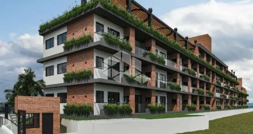 APARTAMENTO COM 2 QUARTOS E LAZER COMPLETO À VENDA NO RIBEIRÃO DA ILHA FLORIANÓPOLIS