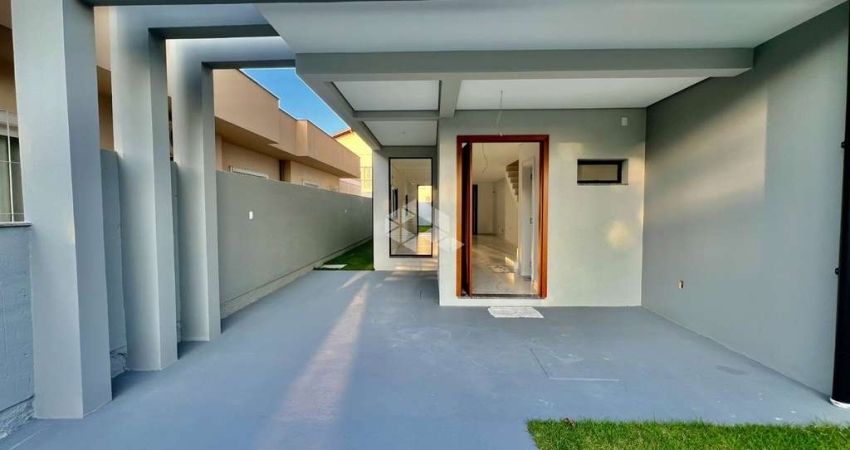 CASA ALTO PADRÃO NO CAMPECHE COM 3 SUÍTES E ESPAÇO GOURMET PRIVATIVO