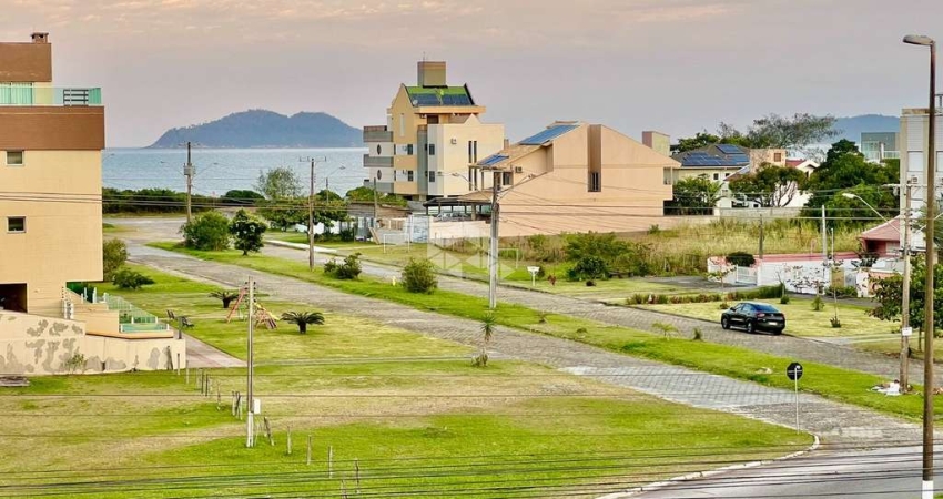 APARTAMENTO 2 QUARTOS COM VISTA PARA O MAR NO PÂNTANO DO SUL