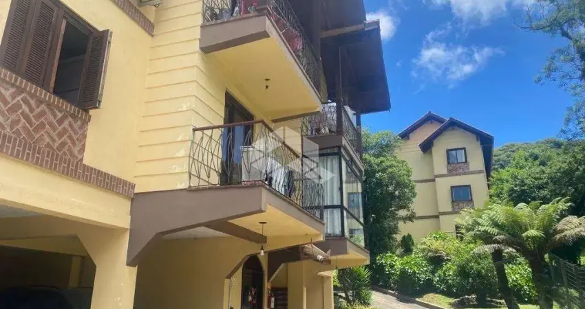 Apartamento com 2 quartos à venda na Assis Brasil, 430, Maggi, Canela