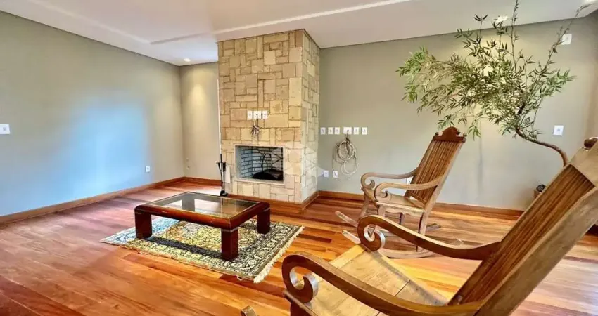 Casa em condomínio fechado com 4 quartos à venda na Das Caneleiras, 158, Reserva da Serra, Canela