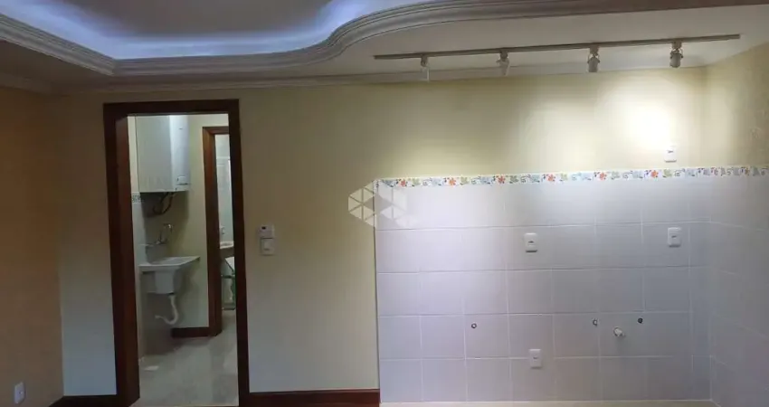 Apartamento com 1 quarto à venda na Ernani Kroeff Fleck, 700, Vila Suica, Canela