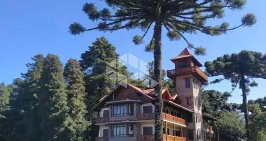 Apartamento com 1 quarto à venda na Ernani Kroeff Fleck, 700, Vila Suica, Canela