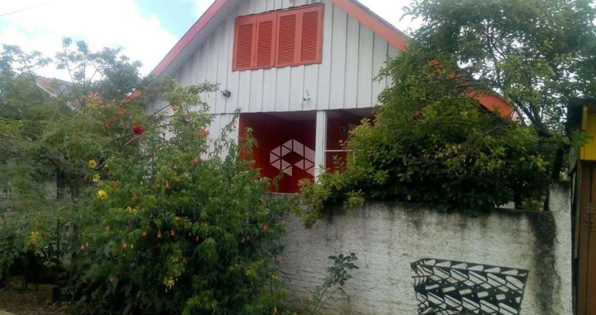 Casa com 4 quartos à venda na Ourides Souza Rodrigues, 316, São Luiz, Canela