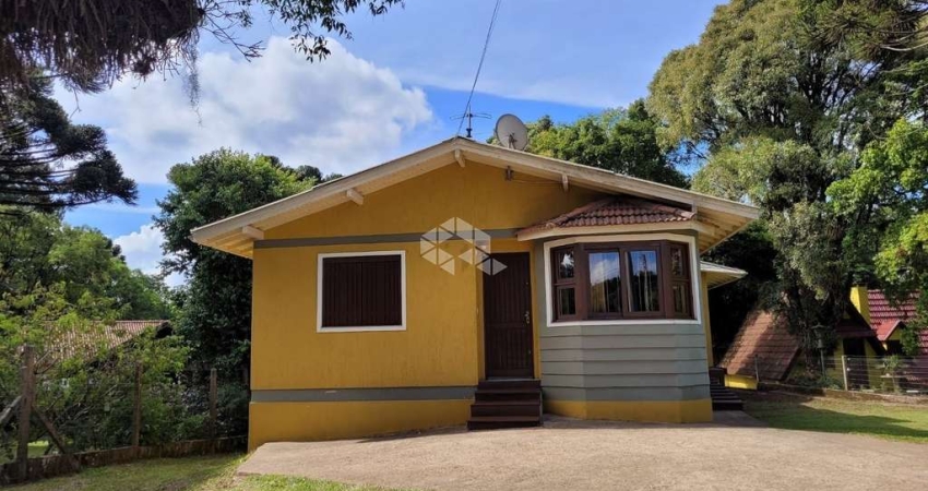 Casa com 3 quartos à venda na João Carlos Camerini, 1388, Carazal, Gramado