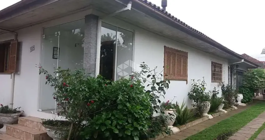 Casa com 4 quartos à venda na Jurgens Hubbe, 315, Loteamento Central, Canela