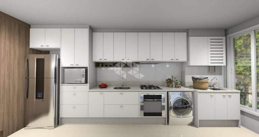 Apartamento com 2 quartos à venda na João Pessoa, 77, Centro, Canela