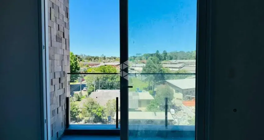 Apartamento com 2 quartos à venda na Rua Dona Carlinda, 1010, Centro, Canela