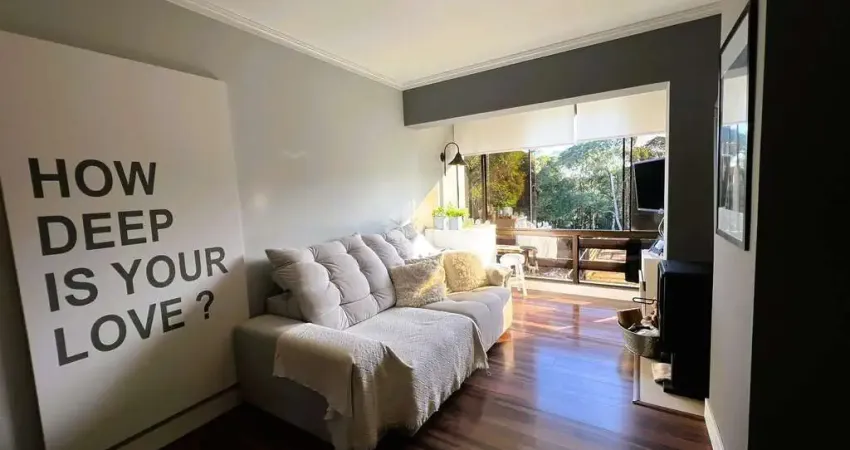Apartamento com 3 quartos à venda na Rua Prefeito Waldemar Frederico Weber, 479, Floresta, Gramado