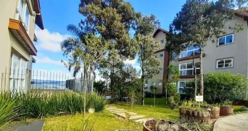 Apartamento com 2 quartos à venda na Renato Dienstmann, 410, Carazal, Gramado