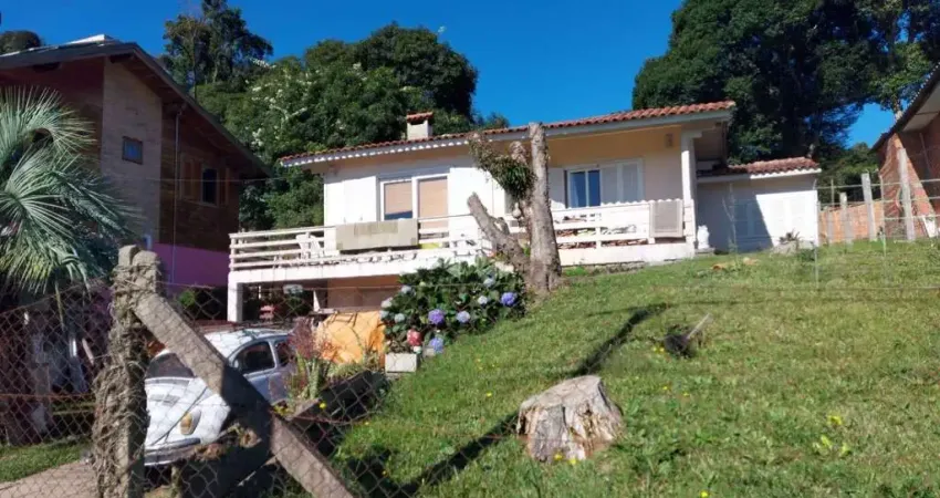 Casa com 3 quartos à venda na Professor Eduardo Gans, 620, Maggi, Canela