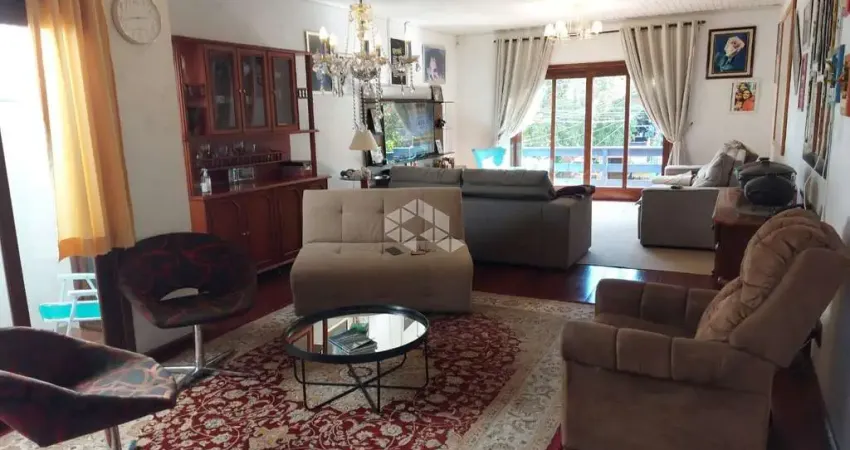 Apartamento com 4 quartos à venda na Julio De Castilhos, 109, Centro, Canela
