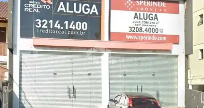 Ponto comercial à venda na Avenida Doutor Carlos Barbosa, 1108, Medianeira, Porto Alegre