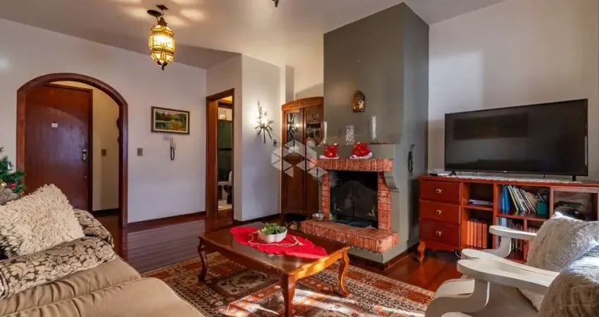 Apartamento com 2 quartos à venda na Rua Augusto Zatti, 78, Centro, Gramado