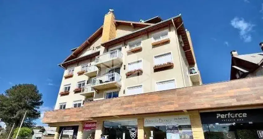 Apartamento com 2 quartos à venda na D Pedro Ii, 8, Centro, Canela