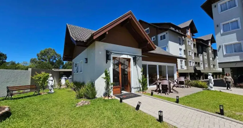 Apartamento com 2 quartos à venda na Avenida Cônego João Marchesi, 470, São Lucas, Canela