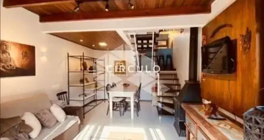 Casa em condomínio fechado com 2 quartos à venda na José Galdino Da Rosa, 102, Suzana, Canela